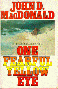 0122 One Fearful Yellow Eye 906